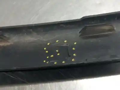 Second-hand car spare part right front winglet for jeep compass ii limited 4x2 oem iam references   n1.z3.3.10.1