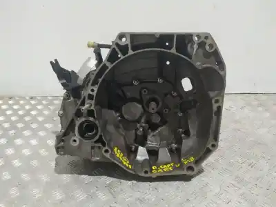 Second-hand car spare part GEARBOX for RENAULT CAPTUR  OEM IAM references JR5062 ESTA N2.Z1.35.2.3