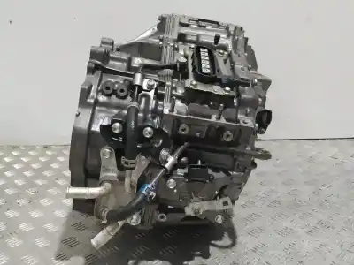 Peça sobressalente para automóvel em segunda mão caixa de velocidades por toyota corolla (e21) hybrid style 140 cv / 103 kw referências oem iam 1nm
