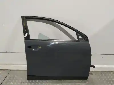 Автозапчасти б/у дверь передняя правая за kia stonic (ybcuv) black edition ссылки oem iam   n5.z1.3.14.a