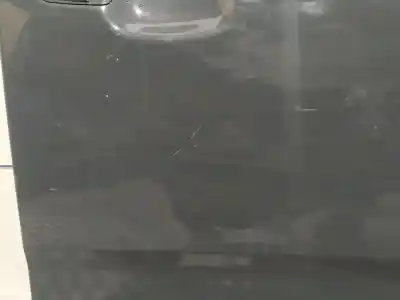 Автозапчасти б/у дверь передняя правая за kia stonic (ybcuv) black edition ссылки oem iam   n5.z1.3.14.a