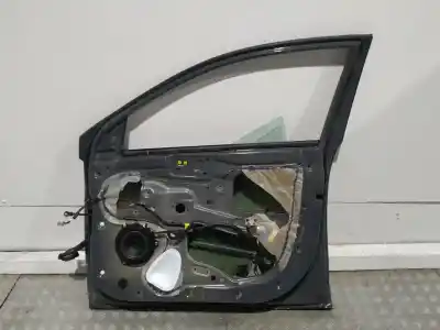 Автозапчасти б/у дверь передняя правая за kia stonic (ybcuv) black edition ссылки oem iam   n5.z1.3.14.a