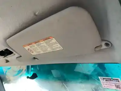 Автозапчастина б/у правильний натір для mitsubishi space star (dg0) 1900 di-d comfort посилання на oem iam   