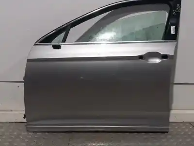 Автозапчасти б/у ЛЕВАЯ ПЕРЕДНЯЯ ДВЕРЬ за VOLKSWAGEN PASSAT LIM. (3G2)  ссылки OEM IAM   N5.Z1.3.13.A