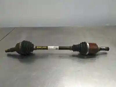 Pièce détachée automobile d'occasion TRANSMISSION AVANT GAUCHE pour MERCEDES-BENZ CITAN MONOSPACE (W415)  Références OEM IAM   N2.Z1.8.6.3