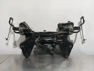 Second-hand car spare part front axle for citroen c3 comercial 74 cv / 55 kw oem iam references   n4.z1.01.02.12.b