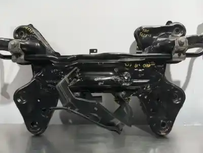 Second-hand car spare part front axle for citroen c3 comercial 74 cv / 55 kw oem iam references   n4.z1.01.02.12.b