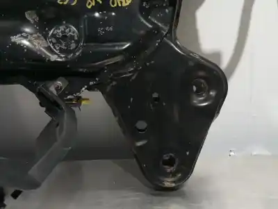 Second-hand car spare part Front Axle for CITROEN C3 COMERCIAL 74 CV / 55 KW OEM IAM references   N4.Z1.01.02.12.B