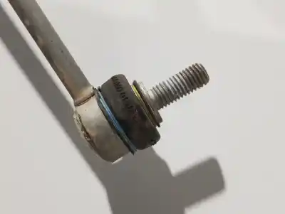 Second-hand car spare part front axle for citroen c3 comercial 74 cv / 55 kw oem iam references   n4.z1.01.02.12.b