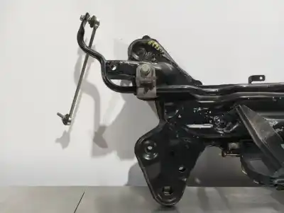 Second-hand car spare part front axle for citroen c3 comercial 74 cv / 55 kw oem iam references   n4.z1.01.02.12.b