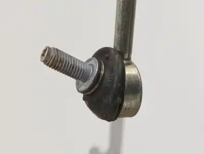 Second-hand car spare part front axle for citroen c3 comercial 74 cv / 55 kw oem iam references   n4.z1.01.02.12.b