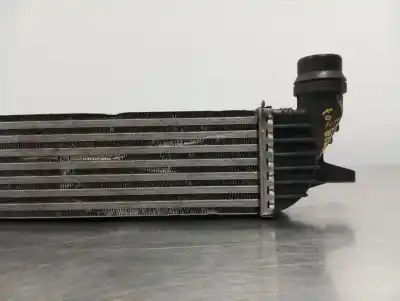 Second-hand car spare part INTERCOOLER for RENAULT LAGUNA II GRANDTOUR (KG0)  OEM IAM references M4925005  N2.Z1.40.2.4