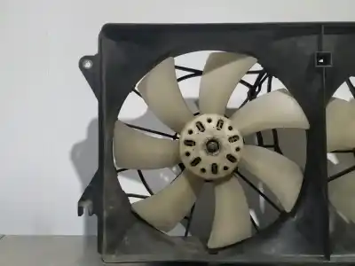 Автозапчастина б/у ЕЛЕКТРО ВЕНТИЛЯТОР для TOYOTA CELICA (T23)  Посилання на OEM IAM 1227505592  N3.Z1.7.7.2