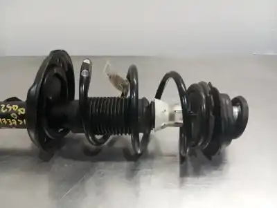 Peça sobressalente para automóvel em segunda mão amortecedor dianteiro direito por fiat 500 cabrio (150) cult 95 cv / 70 kw referências oem iam   n4.z1.01.01.8