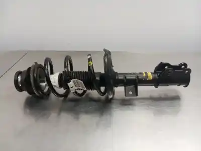 Peça sobressalente para automóvel em segunda mão amortecedor dianteiro direito por fiat 500 cabrio (150) cult 95 cv / 70 kw referências oem iam   n4.z1.01.01.8