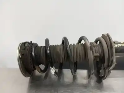 Peça sobressalente para automóvel em segunda mão amortecedor dianteiro direito por land rover range rover evoque pure 150 cv / 110 kw referências oem iam bj3218045ad