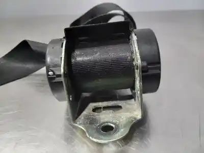 Автозапчастина б/у задній лівий ремін безпеки для LAND ROVER RANGE ROVER EVOQUE Pure 150 CV / 110 KW Посилання на OEM IAM 618582300B  N1.Z2.CINTU.10