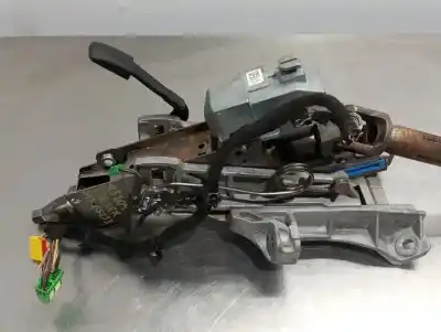 Peça sobressalente para automóvel em segunda mão coluna de direcção por land rover range rover evoque pure 150 cv / 110 kw referências oem iam bj323c529db