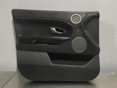 Second-hand car spare part left front door trim for land rover range rover evoque pure 150 cv / 110 kw oem iam references   n1.z1.38.1.b