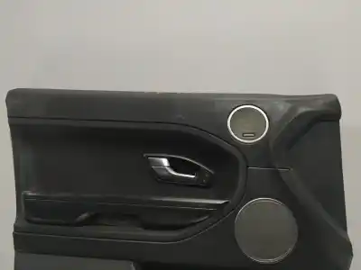 Second-hand car spare part left front door trim for land rover range rover evoque pure 150 cv / 110 kw oem iam references   n1.z1.38.1.b