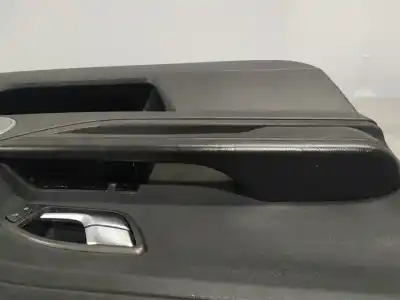 Second-hand car spare part left front door trim for land rover range rover evoque pure 150 cv / 110 kw oem iam references   n1.z1.38.1.b