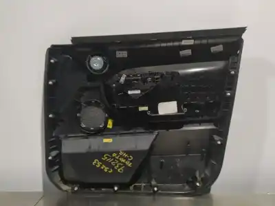 Second-hand car spare part left front door trim for land rover range rover evoque pure 150 cv / 110 kw oem iam references   n1.z1.38.1.b