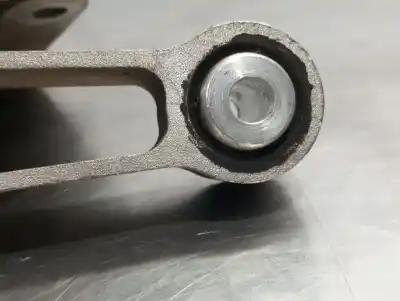 Pièce détachée automobile d'occasion SUPPORT MOTEUR pour LAND ROVER RANGE ROVER EVOQUE  Références OEM IAM BJ326P096AA  N1.Z2.6.8.2
