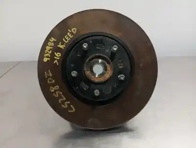 Автозапчасти б/у ПЕРЕДНЯЯ ЛЕВАЯ КУЛАЧКА за KIA CEE´D  ссылки OEM IAM   N4.Z1.01.02.10 Автозапчасти б/у ПЕРЕДНЯЯ ЛЕВАЯ КУЛАЧКА за KIA CEE´D  ссылки OEM IAM   N4.Z1.01.02.10