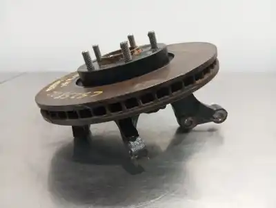 Pezzo di ricambio per auto di seconda mano snodo anteriore sinistro per kia cee´d concept 99 cv / 73 kw riferimenti oem iam   n4.z1.01.02.10