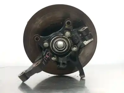 Pezzo di ricambio per auto di seconda mano snodo anteriore sinistro per kia cee´d concept 99 cv / 73 kw riferimenti oem iam   n4.z1.01.02.10