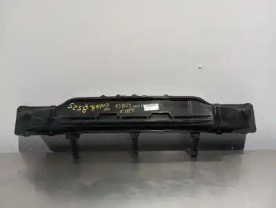 Peça sobressalente para automóvel em segunda mão reforço do pára choques traseiro por kia cee´d concept 99 cv / 73 kw referências oem iam   n2.z1.14.5.b