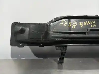 Peça sobressalente para automóvel em segunda mão reforço do pára choques traseiro por kia cee´d concept 99 cv / 73 kw referências oem iam   n2.z1.14.5.b