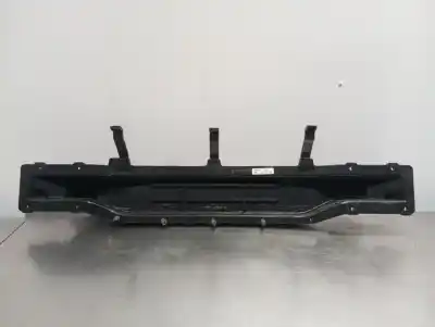 Peça sobressalente para automóvel em segunda mão reforço do pára choques traseiro por kia cee´d concept 99 cv / 73 kw referências oem iam   n2.z1.14.5.b