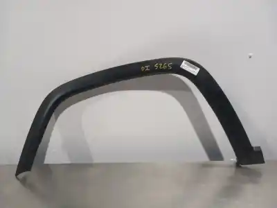 Peça sobressalente para automóvel em segunda mão aba do guarda-lamas dianteiro esquerdo por jeep compass ii limited 4x2 referências oem iam 10988a  n1.z3.3.10.2