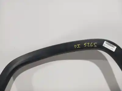 Peça sobressalente para automóvel em segunda mão aba do guarda-lamas dianteiro esquerdo por jeep compass ii limited 4x2 referências oem iam 10988a  n1.z3.3.10.2