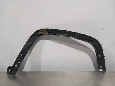 Peça sobressalente para automóvel em segunda mão aba do guarda-lamas dianteiro esquerdo por jeep compass ii limited 4x2 referências oem iam 10988a  n1.z3.3.10.2