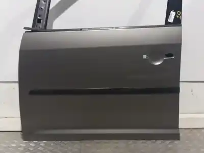 İkinci el araba yedek parçası sol ön kapi için volkswagen touran (1t3) advance bluemotion oem iam referansları   n5.z1.3.13.a