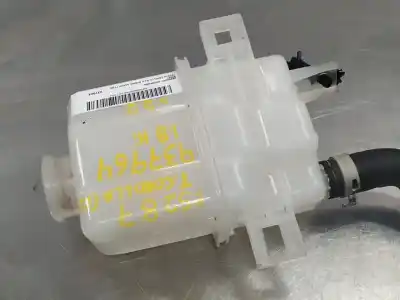 Peça sobressalente para automóvel em segunda mão depósito de expansão por toyota corolla (e21) hybrid style 140 cv / 103 kw referências oem iam   n2.z1.deposito.1