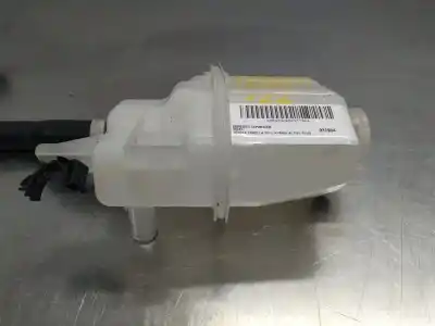 Peça sobressalente para automóvel em segunda mão depósito de expansão por toyota corolla (e21) hybrid style 140 cv / 103 kw referências oem iam   n2.z1.deposito.1