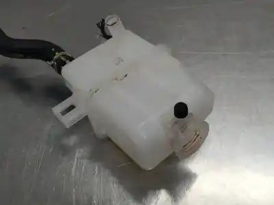 Peça sobressalente para automóvel em segunda mão depósito de expansão por toyota corolla (e21) hybrid style 140 cv / 103 kw referências oem iam   n2.z1.deposito.1