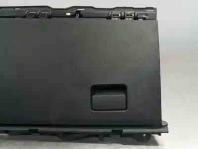 Pezzo di ricambio per auto di seconda mano SCATOLA DI GUANTI per TOYOTA COROLLA (E21)  Riferimenti OEM IAM 5555202430  N1.Z2.8.5.0