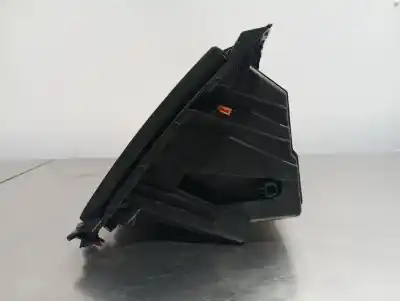 Pezzo di ricambio per auto di seconda mano scatola di guanti per toyota corolla (e21) hybrid style 140 cv / 103 kw riferimenti oem iam 5555202430  n1.z2.8.5.0