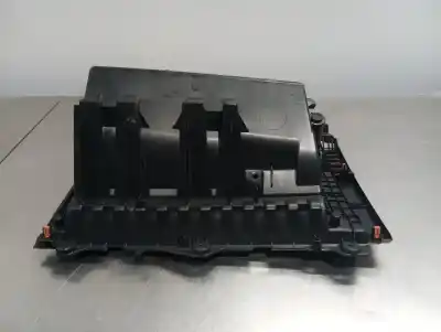 Pezzo di ricambio per auto di seconda mano scatola di guanti per toyota corolla (e21) hybrid style 140 cv / 103 kw riferimenti oem iam 5555202430  n1.z2.8.5.0