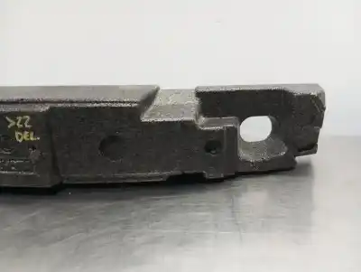 Peça sobressalente para automóvel em segunda mão reforço do pára choques dianteiro por toyota corolla (e21) hybrid style 140 cv / 103 kw referências oem iam 