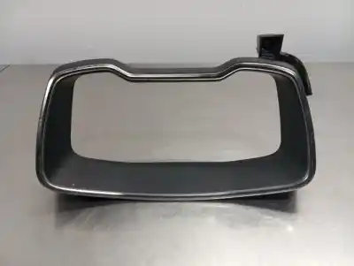 Pezzo di ricambio per auto di seconda mano modanatura per toyota corolla (e21) hybrid style 140 cv / 103 kw riferimenti oem iam   n2.z1.3.17