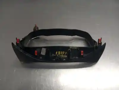 Pezzo di ricambio per auto di seconda mano modanatura per toyota corolla (e21) hybrid style 140 cv / 103 kw riferimenti oem iam   n2.z1.3.17