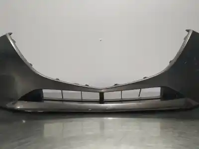 Second-hand car spare part front bumper for mazda 3 lim. () style oem iam references   n2.z1.14.b