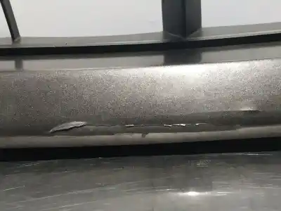 Second-hand car spare part front bumper for mazda 3 lim. () style oem iam references   n2.z1.14.b