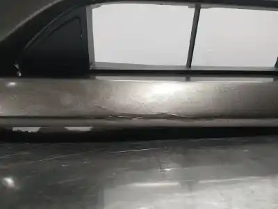 Second-hand car spare part front bumper for mazda 3 lim. () style oem iam references   n2.z1.14.b