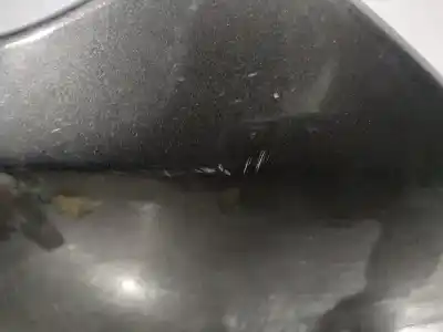 Second-hand car spare part front bumper for mazda 3 lim. () style oem iam references   n2.z1.14.b